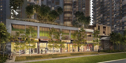 High Park Residences (D28), Apartment #181118112